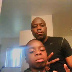 Meet your Posher, Solomon